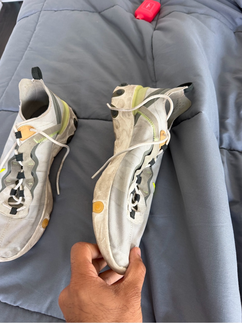 Nike React 10.5US